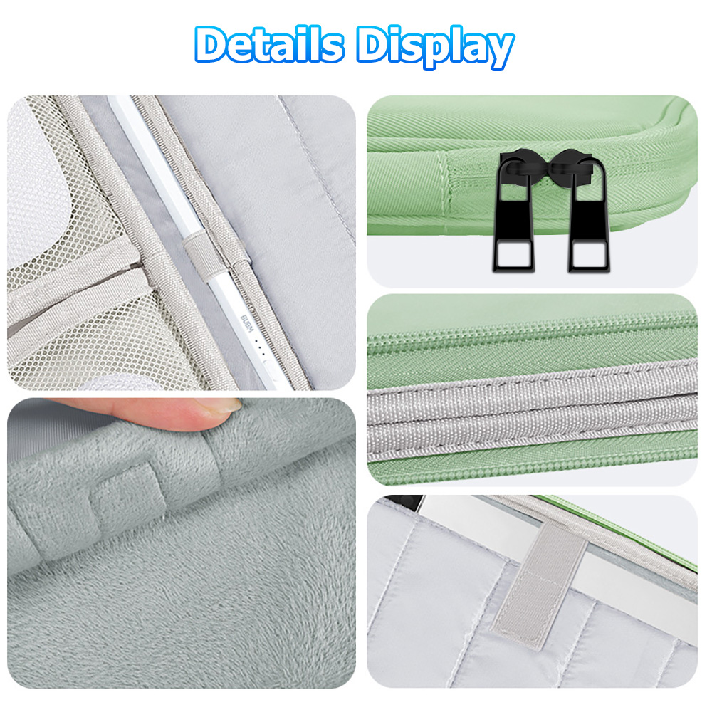 Odporny na wstrząsy futerał na – Laptop Accessories Business recenzja i cena