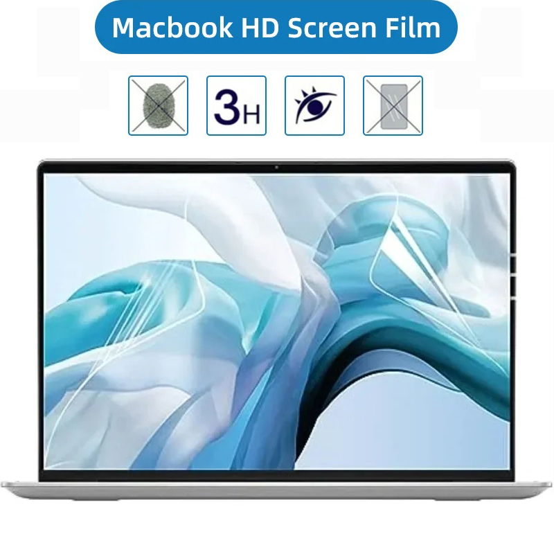 Osłona ekranu do MacBooka HD M – Laptop Accessories Display recenzja i cena