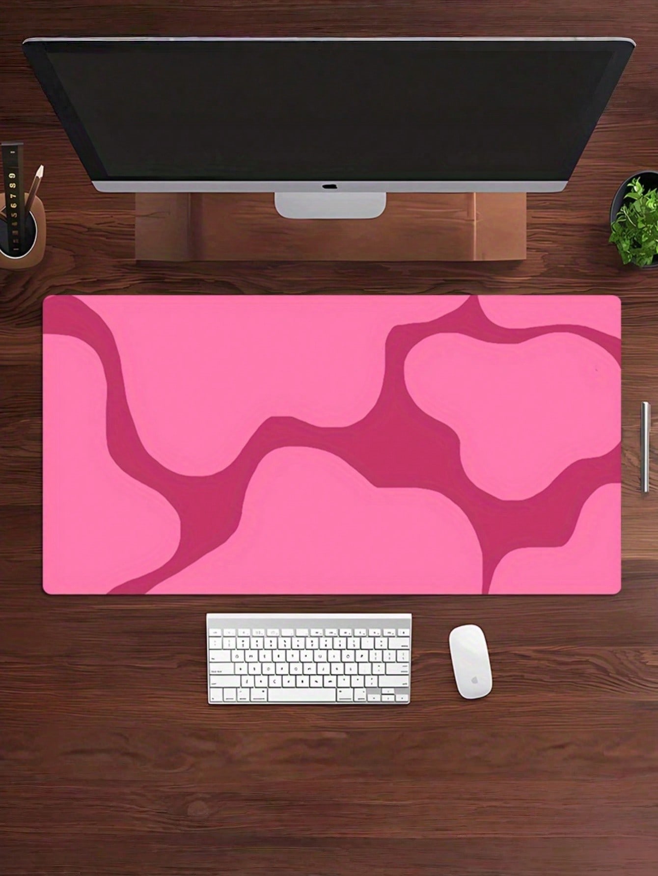 1 szt. Bardzo duża, antypośliz – Laptop Accessories Officeworks recenzja i cena