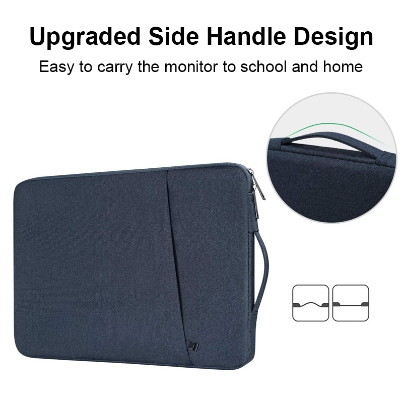 Pokrowiec na laptopa do Macboo – Laptop Accessories Business recenzja i cena