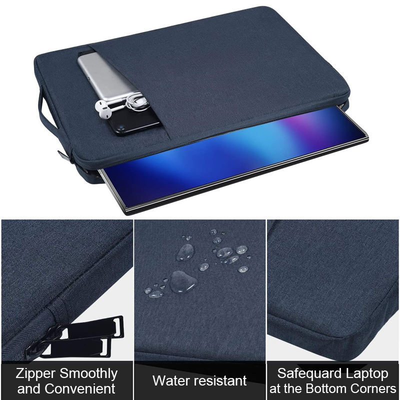 Pokrowiec na laptopa do Macboo – Laptop Accessories Business recenzja i cena