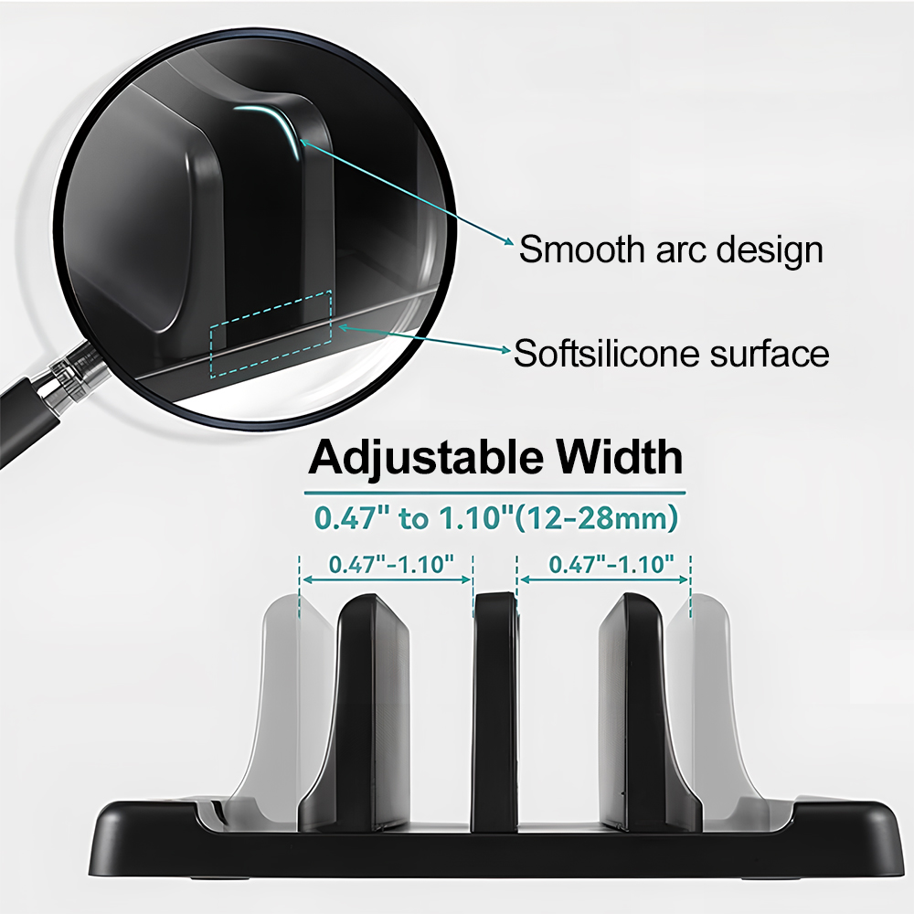 Podstawka pod laptopa ABS do b – Laptop Accessories & Repair Jagtap Dairy Pimple Nilakh Pimpri Chinchwad Maharashtra recenzja i cena
