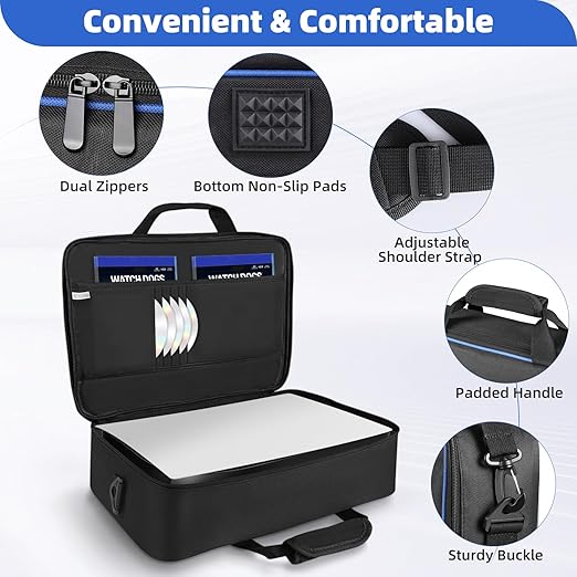 Odpowiedni futerał ochronny do – Laptop Accessories Must Have recenzja i cena
