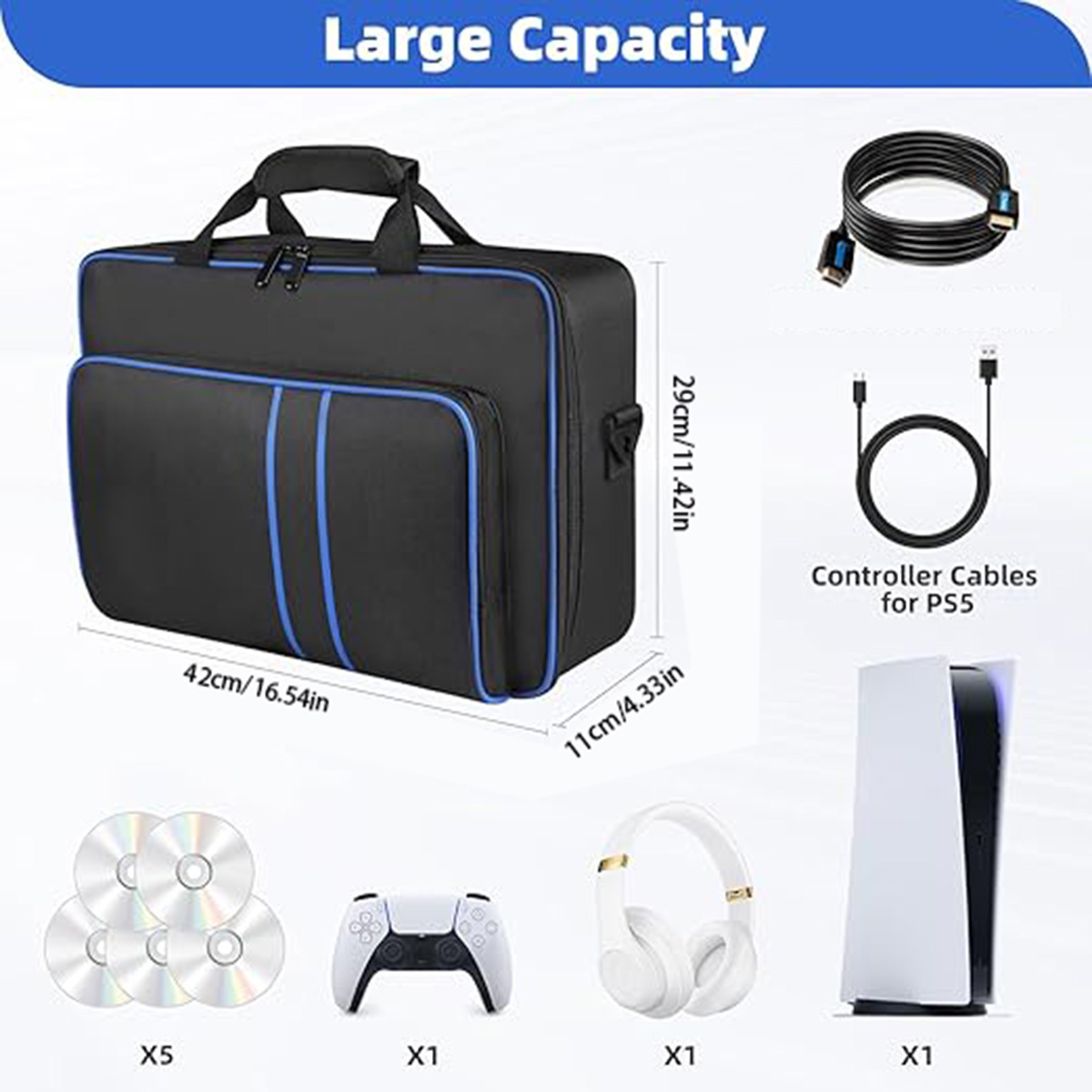 Odpowiedni futerał ochronny do – Laptop Accessories Must Have recenzja i cena