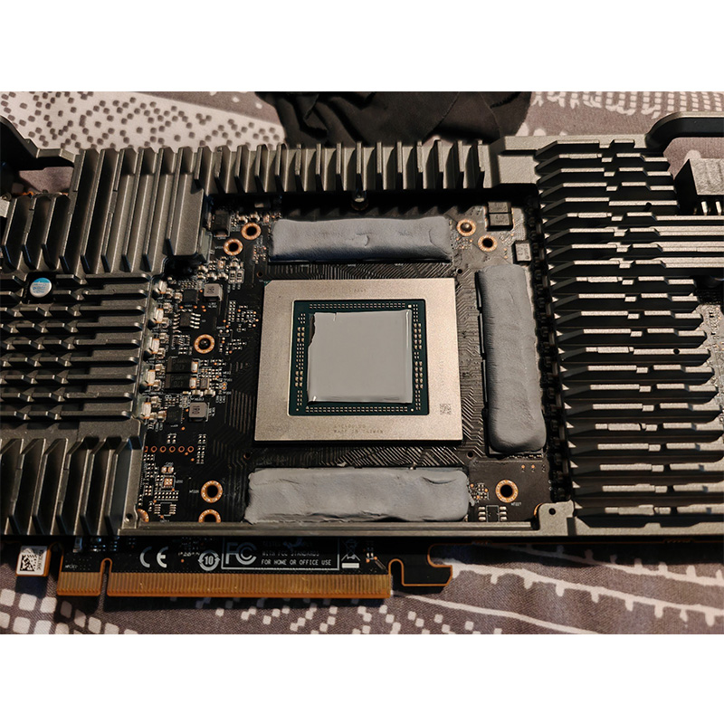 Fehonda LTP81 Pasta Termoprzew – Laptop Cooling Pad recenzja i cena