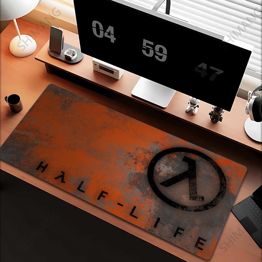Podkładka pod mysz Half Life G – Laptop Accessories Officeworks recenzja i cena