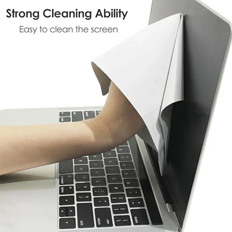 Ochraniacz na laptopa, osłona  – Laptop Accessories Protector recenzja i cena