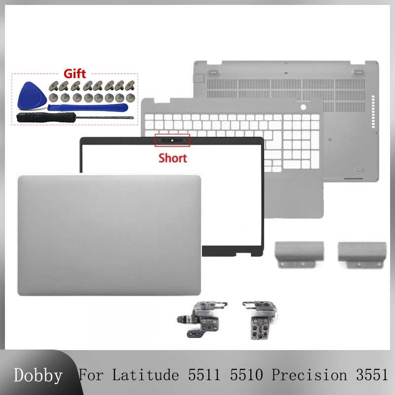 Nowa Obudowa Do Latitude 5511  – Laptop Accessories Display recenzja i cena