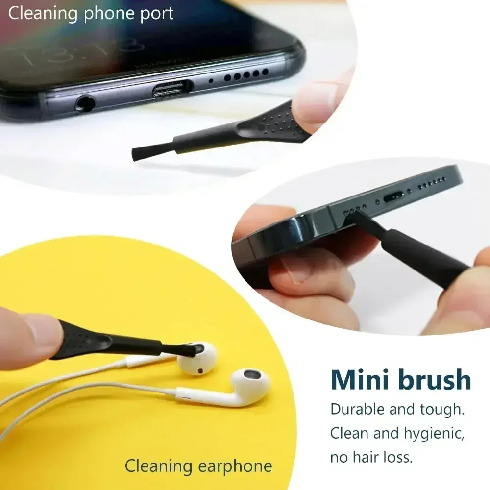 Zestaw do czyszczenia głośnika – Laptop Accessories Must Have recenzja i cena