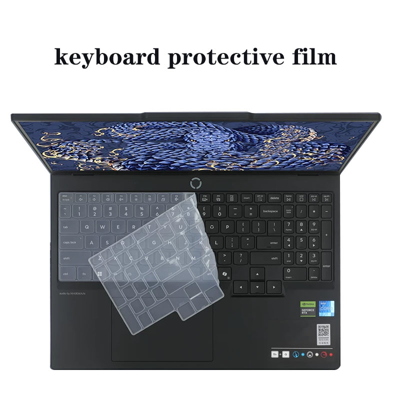 Dla Legion Pro 5 16ADR10/16IRX – Laptop Accessories Protector recenzja i cena