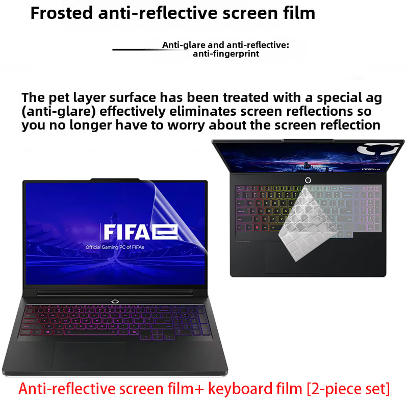 Dla Legion Pro 5 16ADR10/16IRX – Laptop Accessories Protector recenzja i cena
