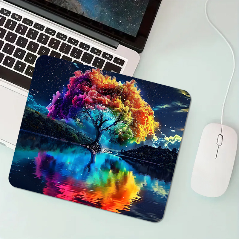 Kolorowe magiczne drzewo mała  – Laptop Accessories Officeworks recenzja i cena