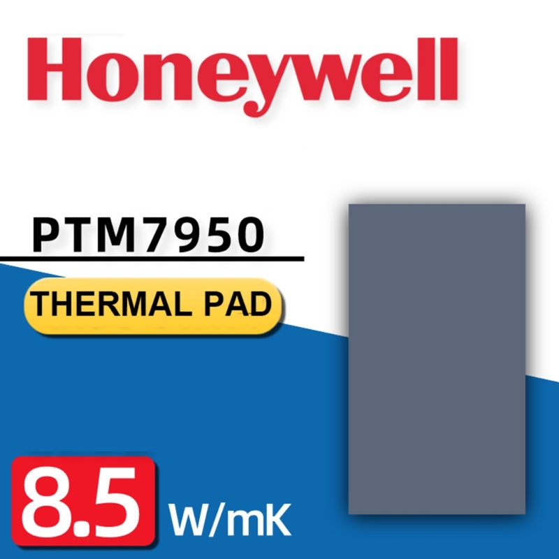 Honeywell- PTM7950 podkładka t – Laptop Cooling Pad recenzja i cena