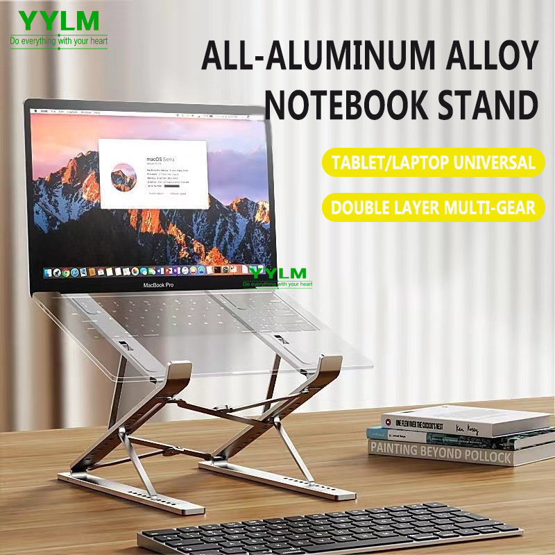 YYLM NEW N8 Regulowana podstaw – Laptop Cooling Pad recenzja i cena