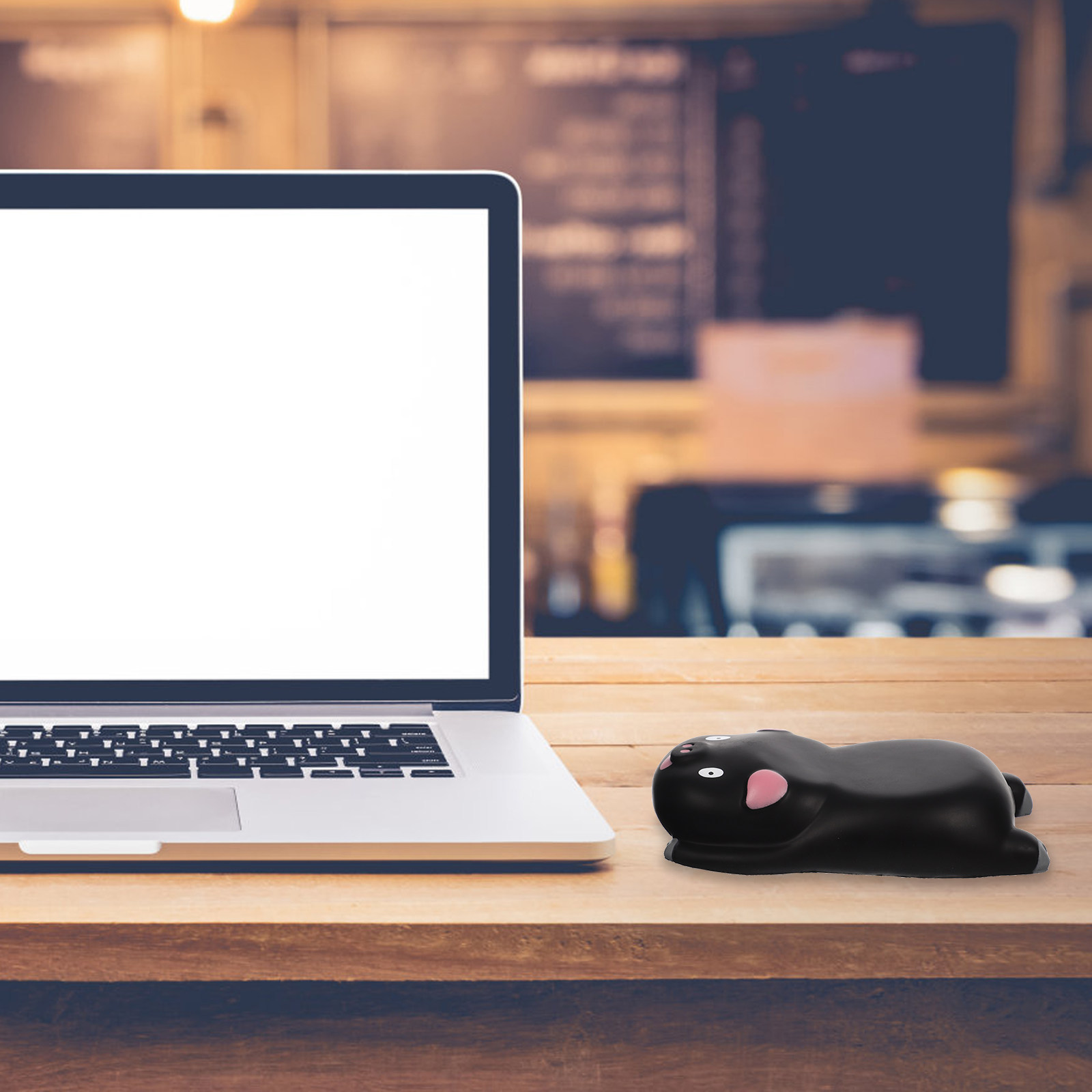 Ergonomiczna podkładka pod nad – Laptop Accessories Officeworks recenzja i cena