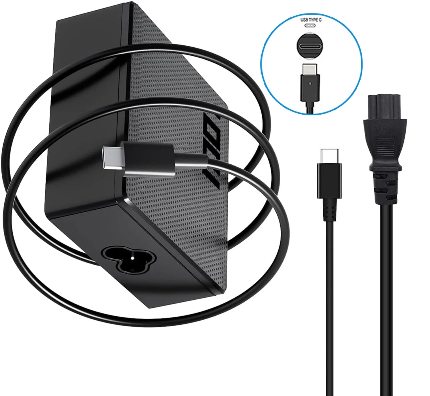 Ładowarka sieciowa 20V 5A 100W – Laptop Accessories Shop recenzja i cena