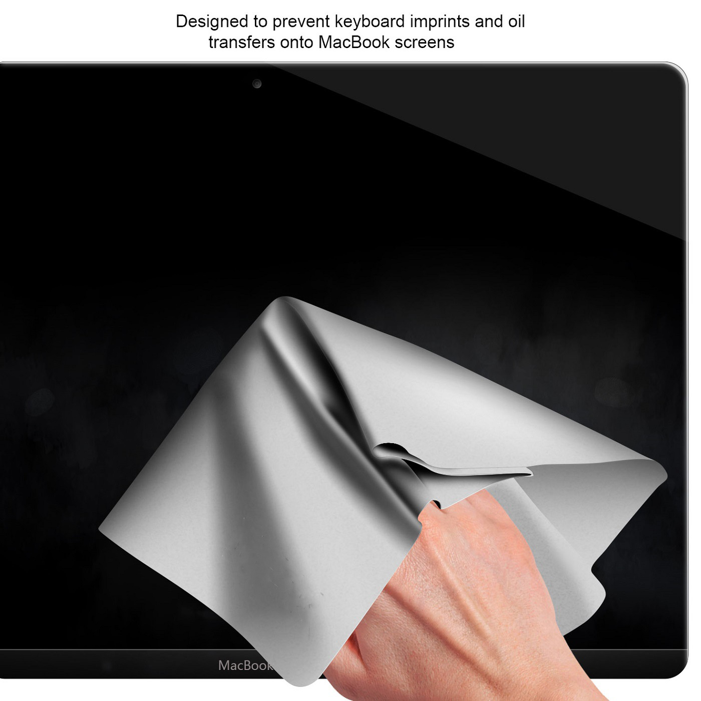 Ochrona klawiatury ekranu ście – Mac Laptop Accessories recenzja i cena