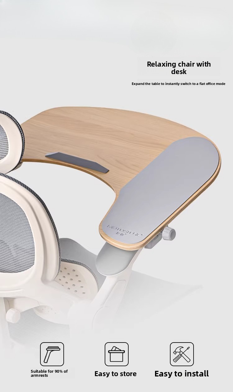 Uniwersalne ergonomiczne krzes – Laptop Accessories Officeworks recenzja i cena