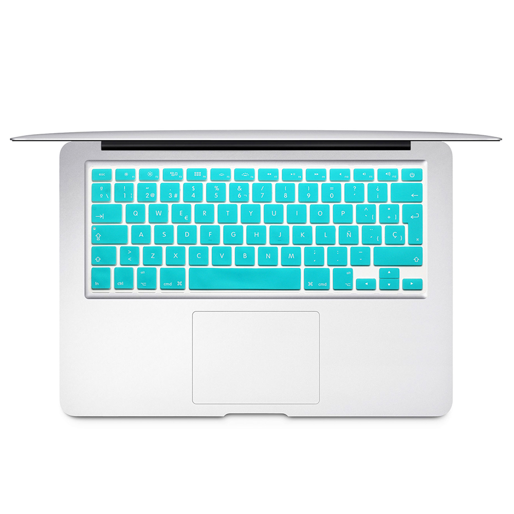 Hiszpańskie Chile EU Keyboard  – Mac Laptop Accessories recenzja i cena
