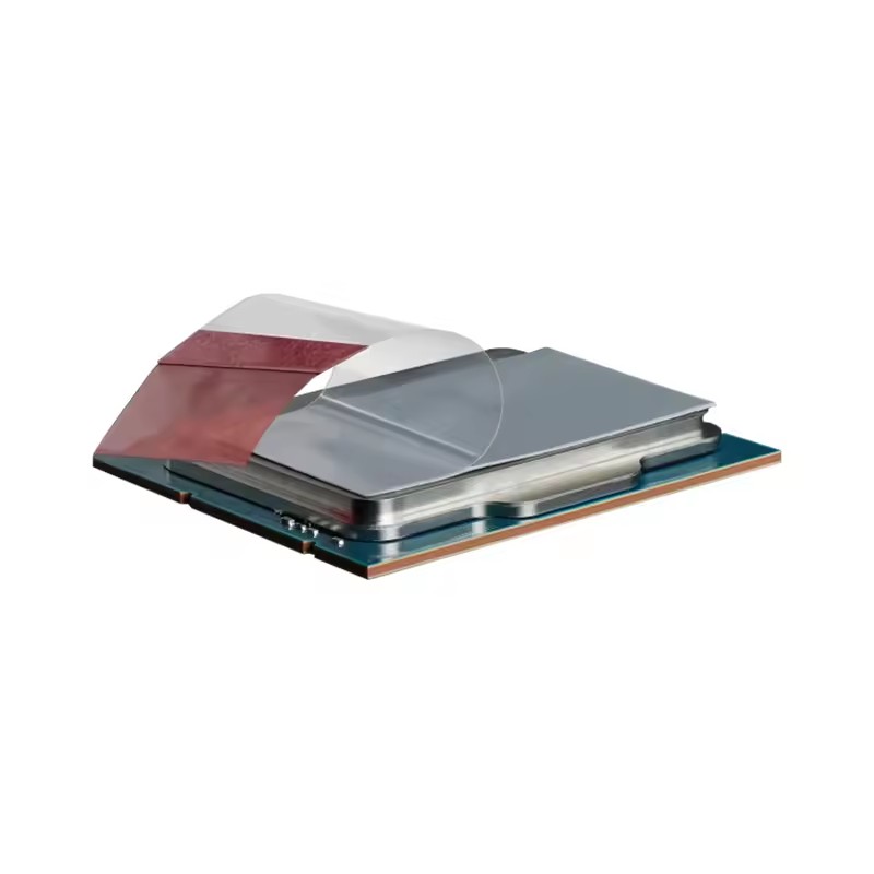 Thermal Grizzly PhaseSheet PTM – Laptop Cooling Pad recenzja i cena