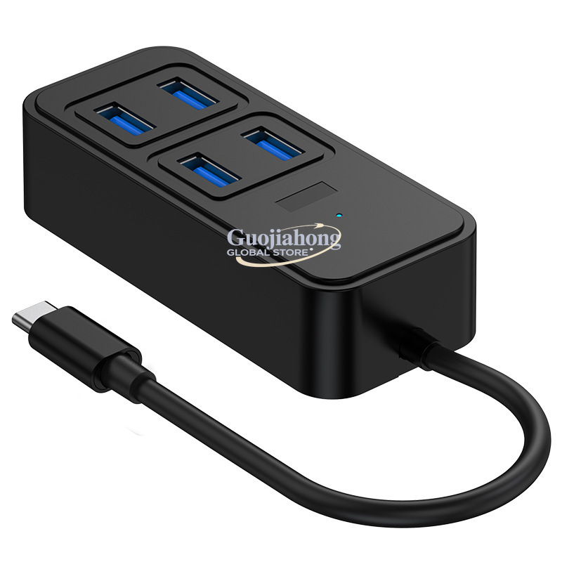 Hub USB 3.0 transgraniczny, ro – Usb C Docking Hub recenzja i cena