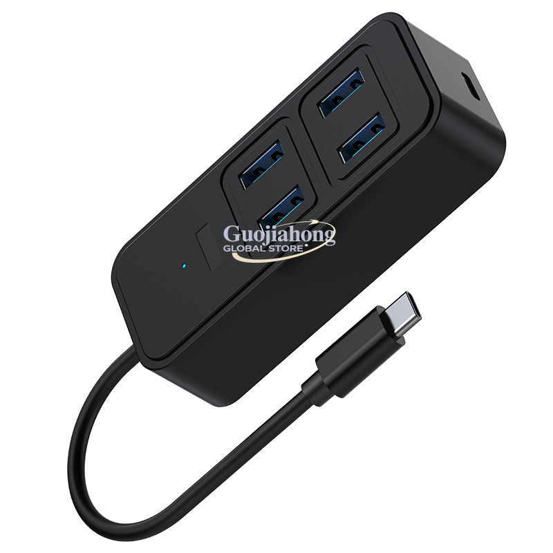 Hub USB 3.0 transgraniczny, ro – Usb C Docking Hub recenzja i cena