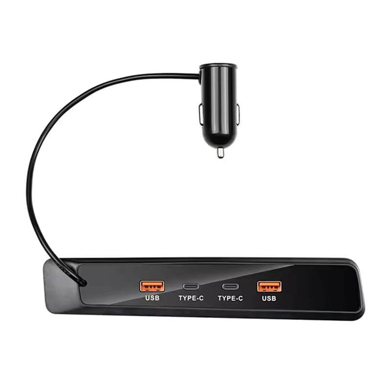 A58X - Szybka stacja dokująca  – Usb C Docking Hub recenzja i cena