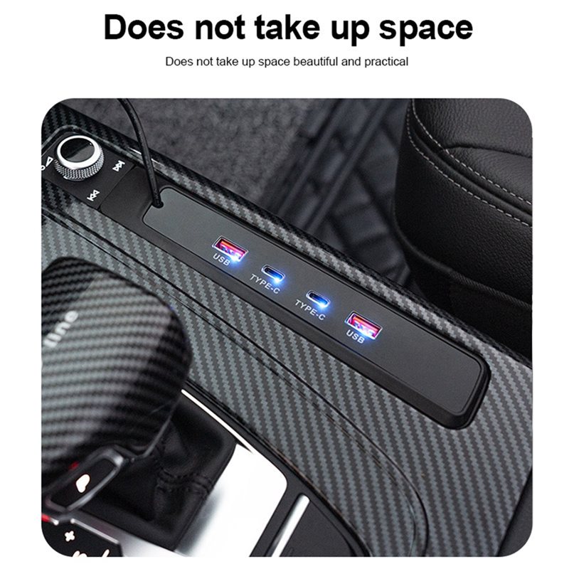A58X - Szybka stacja dokująca  – Usb C Docking Hub recenzja i cena