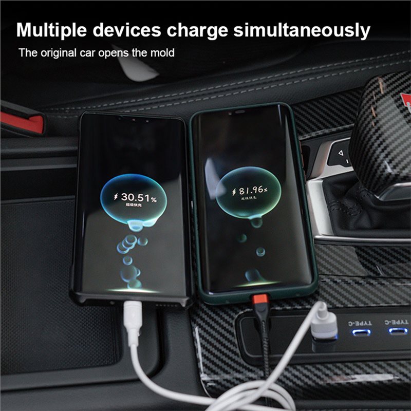 A58X - Szybka stacja dokująca  – Usb C Docking Hub recenzja i cena