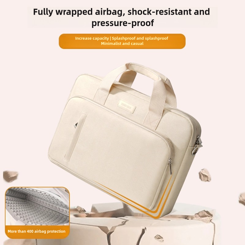 Torba na laptopa 13.3 14 15.6  – Laptop Accessories Must Have recenzja i cena