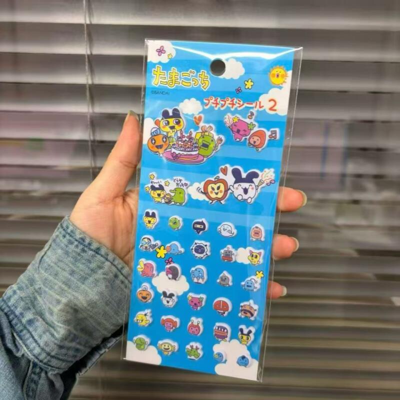 6 szt. Naklejki Tamagotchi z k – Laptop Accessories & Repair Jagtap Dairy Pimple Nilakh Pimpri Chinchwad Maharashtra recenzja i cena