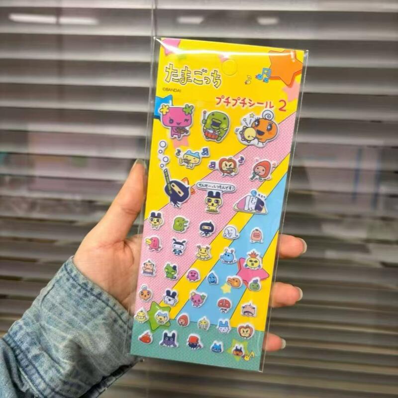 6 szt. Naklejki Tamagotchi z k – Laptop Accessories & Repair Jagtap Dairy Pimple Nilakh Pimpri Chinchwad Maharashtra recenzja i cena