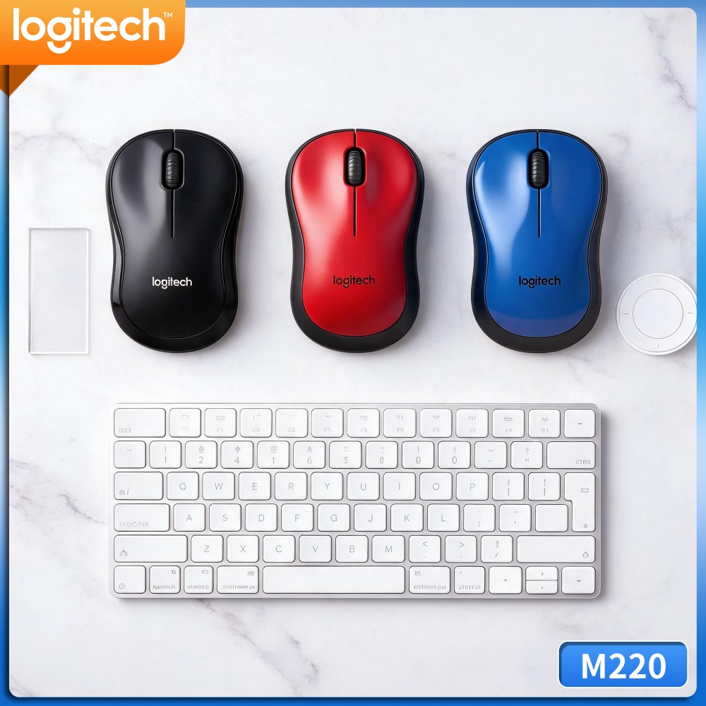Logitech M220 Bezprzewodowa Ci – Laptop Accessories Officeworks recenzja i cena