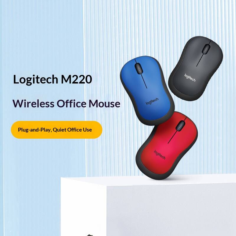 Logitech M220 Bezprzewodowa Ci – Laptop Accessories Officeworks recenzja i cena