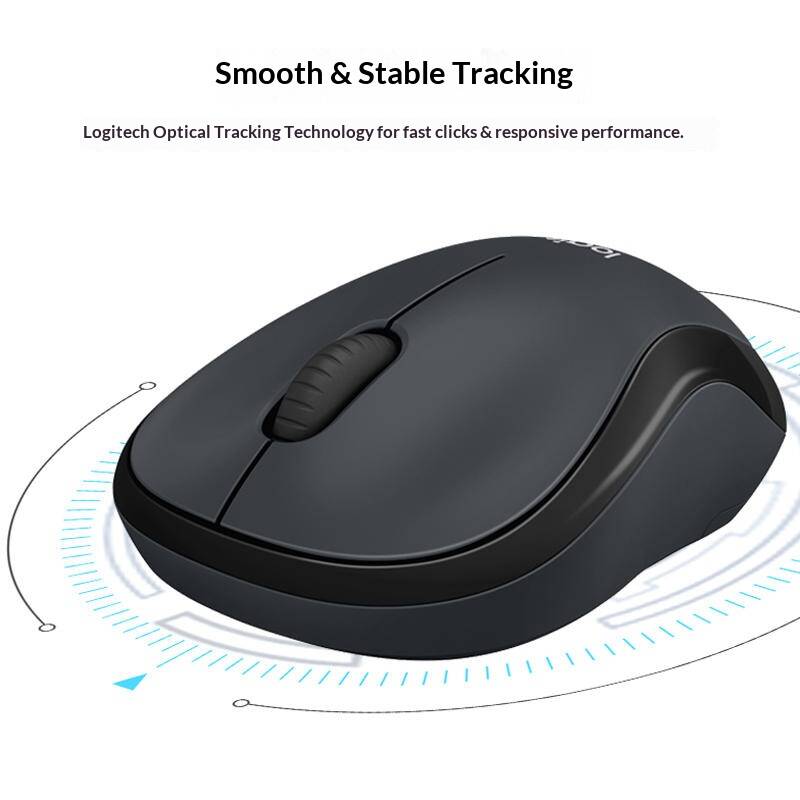 Logitech M220 Bezprzewodowa Ci – Laptop Accessories Officeworks recenzja i cena