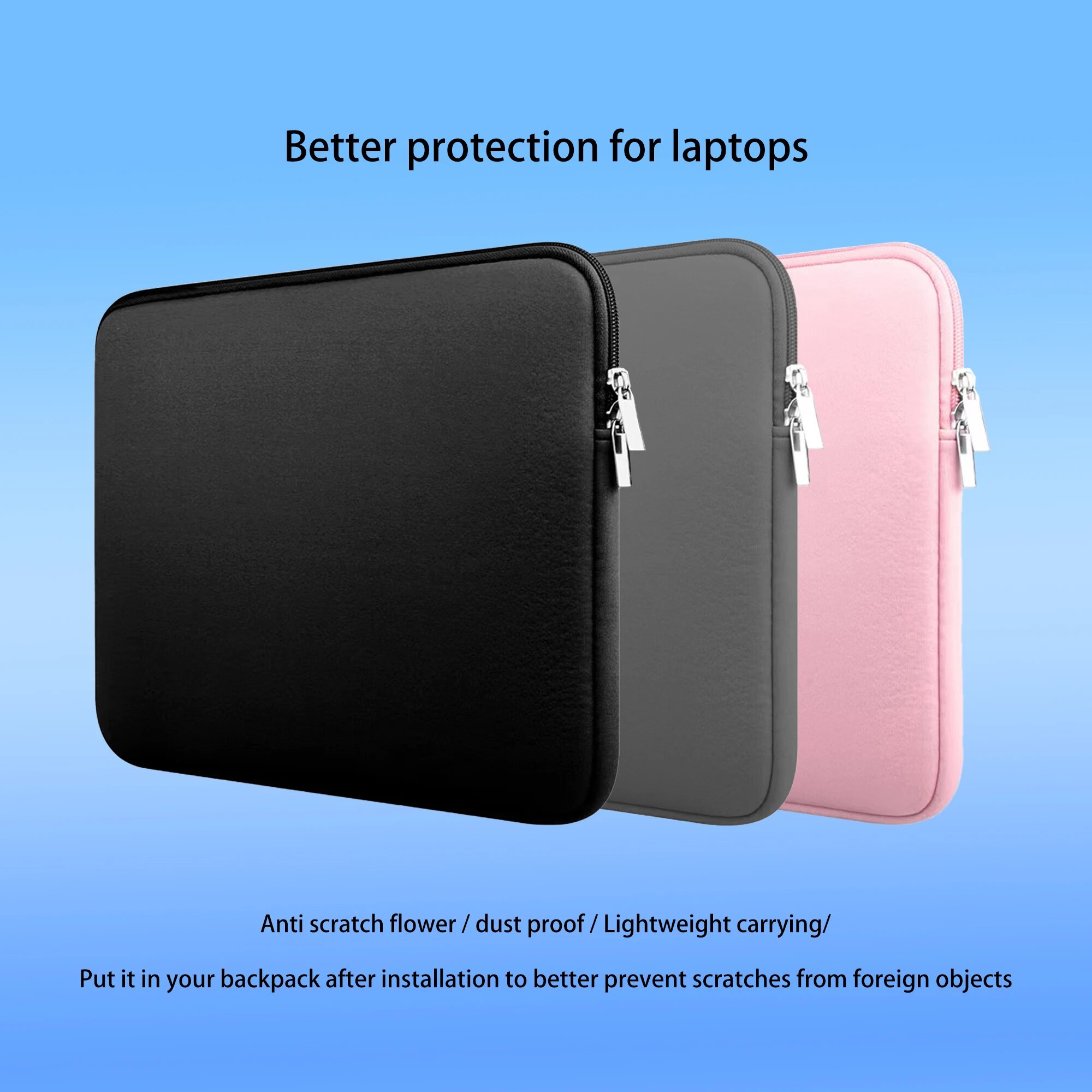 Wewnętrzna wkładka do laptopa  – Laptop Accessories Must Have recenzja i cena