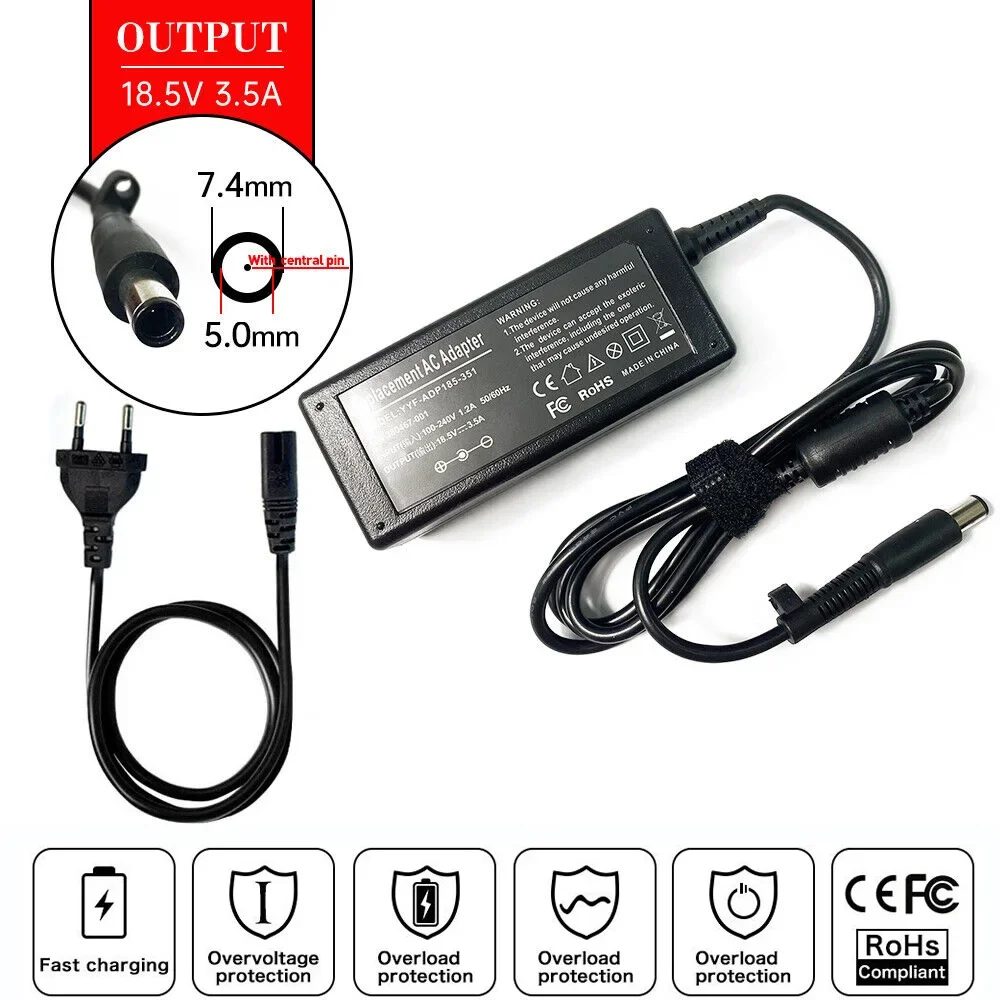 Ładowarka sieciowa do laptopa  – Laptop Accessories Shop recenzja i cena