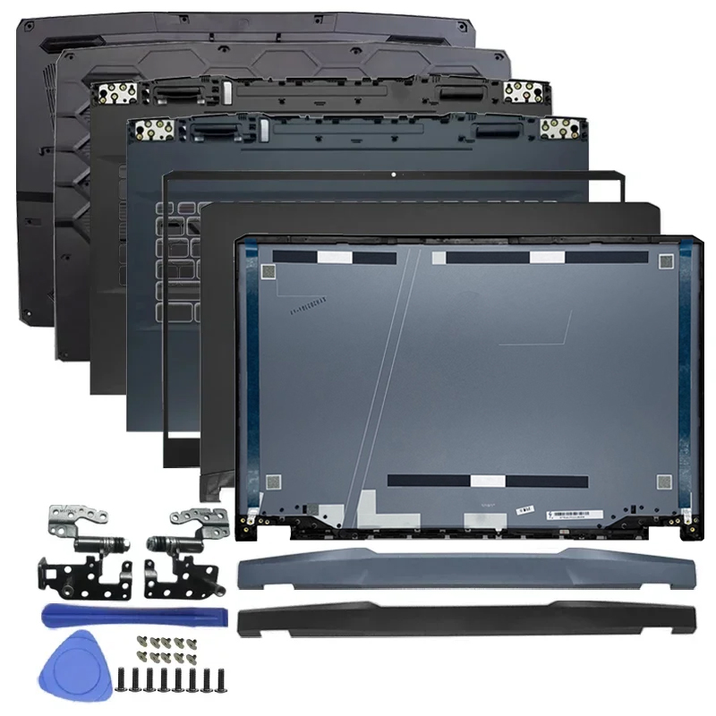 Akcesoria do laptopów MSI GP76 – Laptop Accessories Business recenzja i cena