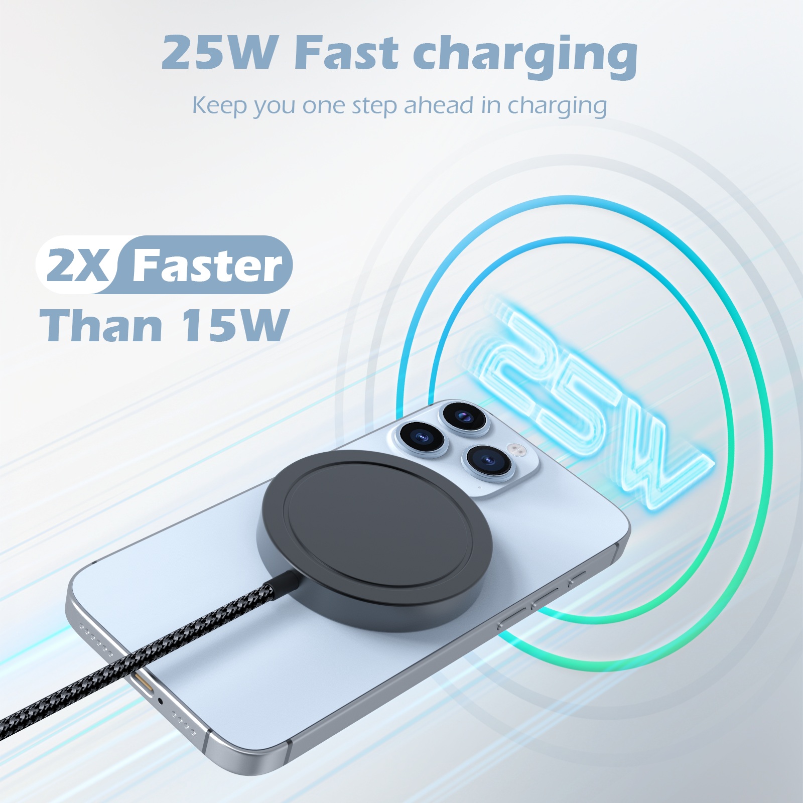 Magnetyczna ładowarka bezprzew – Usb C Docking Hub recenzja i cena
