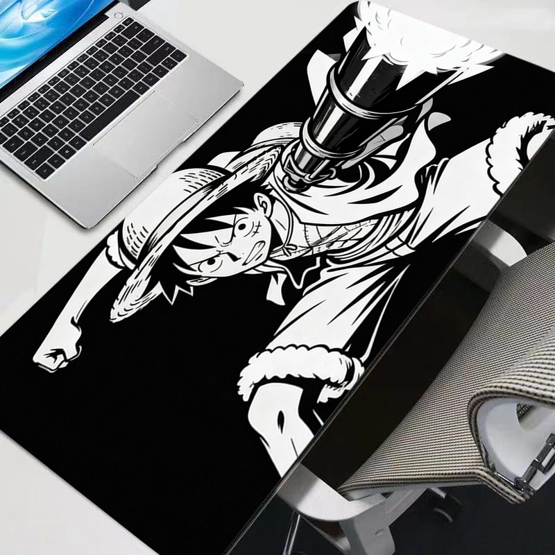 Podkładka pod mysz czarno-biał – Laptop Accessories Gaming recenzja i cena