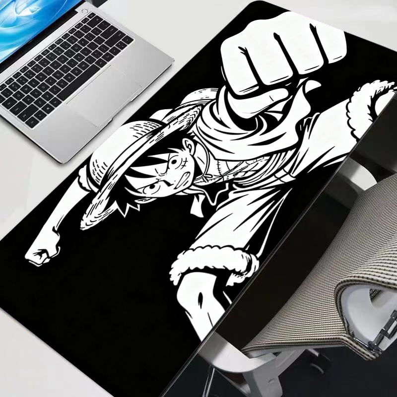 Podkładka pod mysz czarno-biał – Laptop Accessories Gaming recenzja i cena