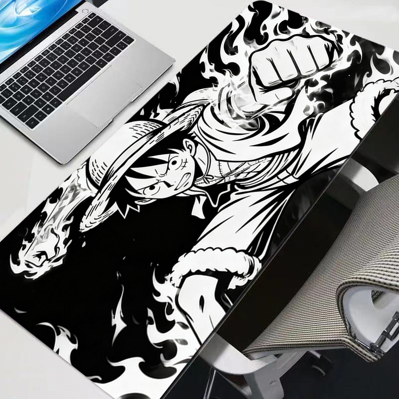 Podkładka pod mysz czarno-biał – Laptop Accessories Gaming recenzja i cena