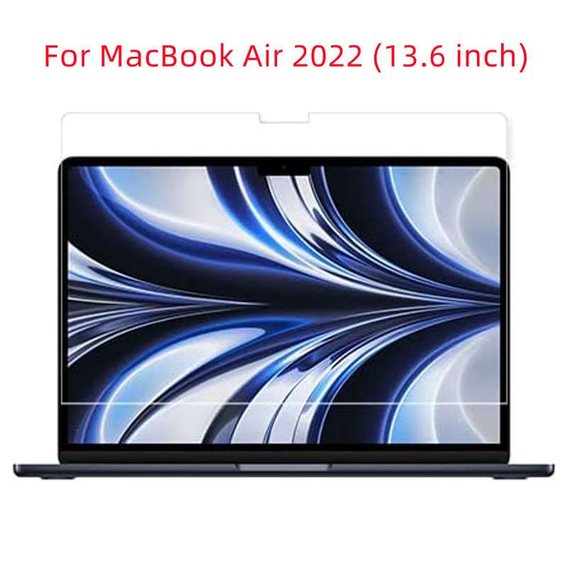 Dla M2 Chip 2022 Apple MacBook – Laptop Accessories Protector recenzja i cena