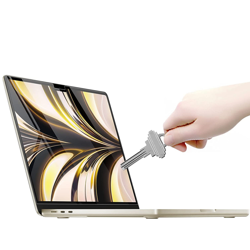 Dla M2 Chip 2022 Apple MacBook – Laptop Accessories Protector recenzja i cena