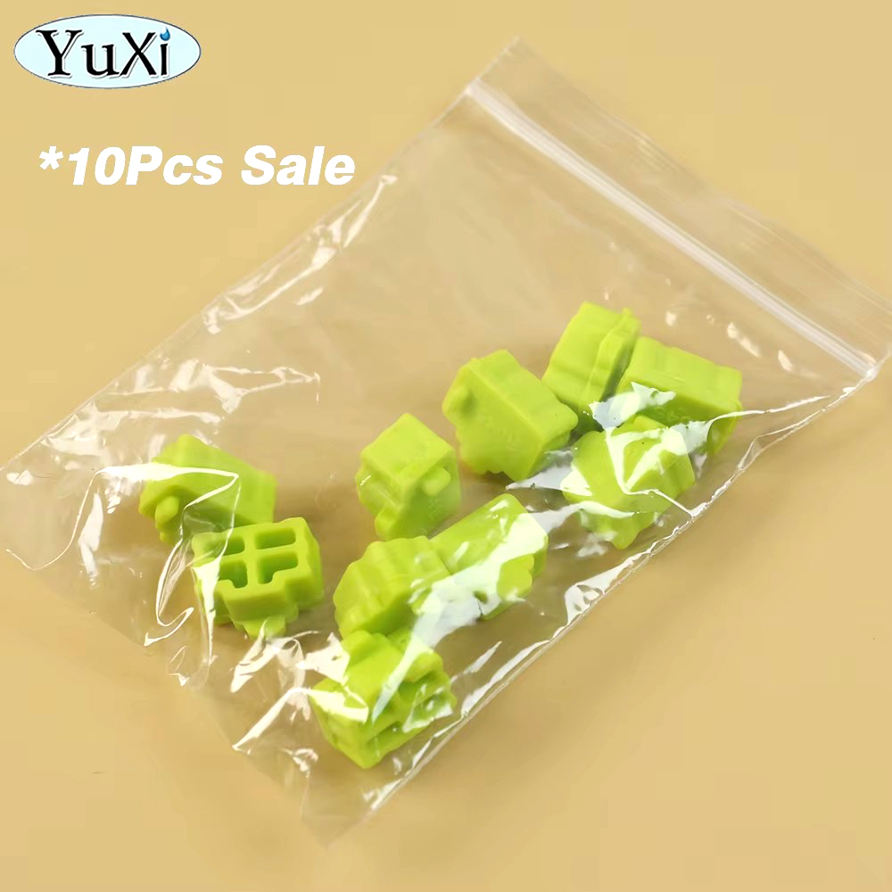 10 szt. Eternet Hub Port RJ45  – Laptop Accessories Protector recenzja i cena