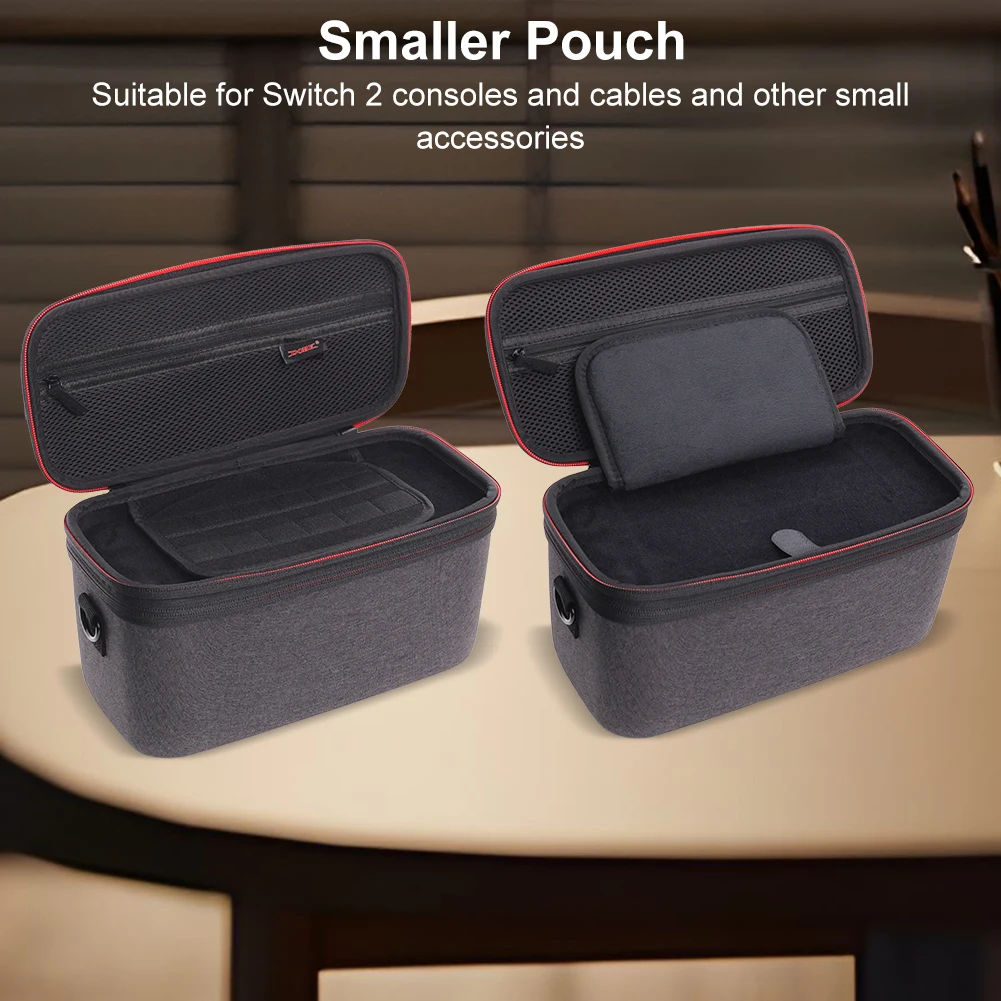 Etui EVA na Switch 2, twarda t – Laptop Accessories Must Have recenzja i cena