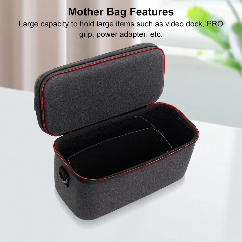 Etui EVA na Switch 2, twarda t – Laptop Accessories Must Have recenzja i cena