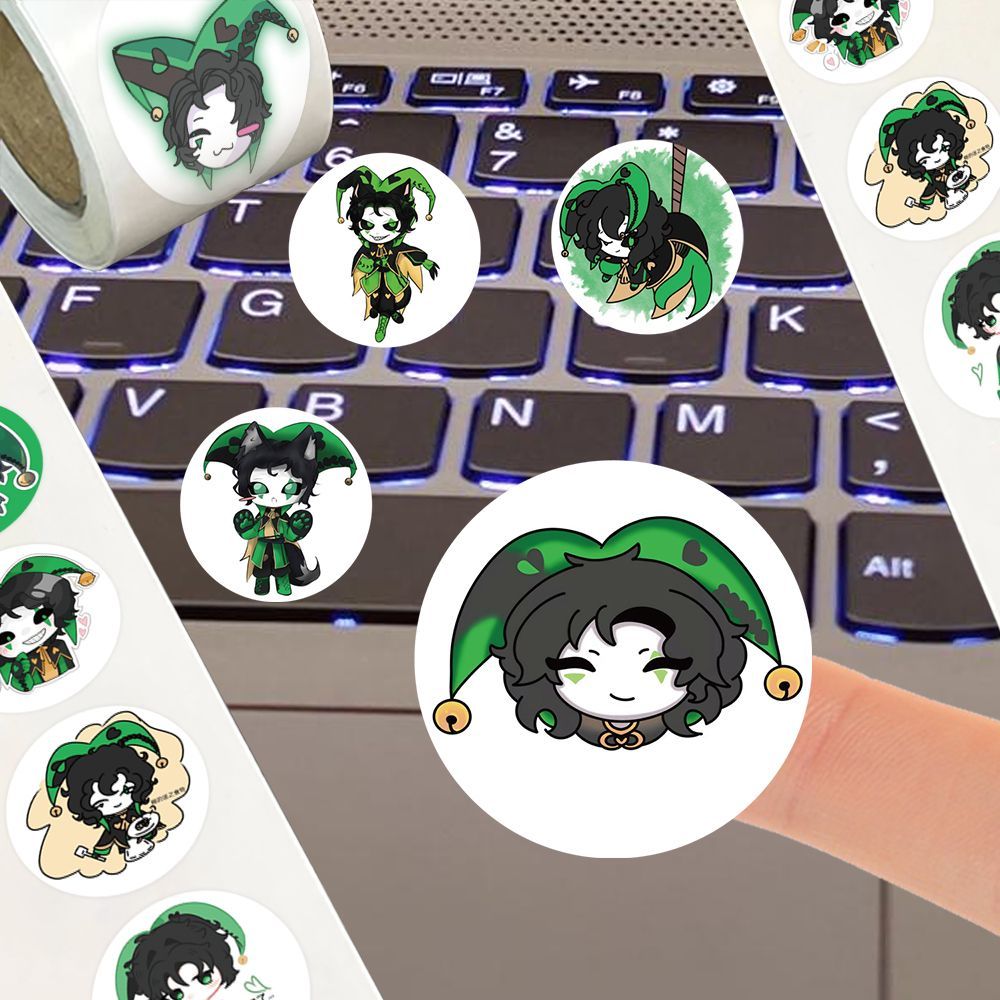 500 sztuk/rolka Anime The Frea – Laptop Accessories & Repair Jagtap Dairy Pimple Nilakh Pimpri Chinchwad Maharashtra recenzja i cena