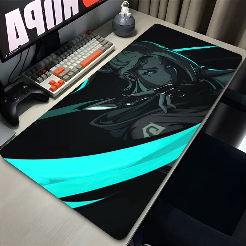 Podkładka pod mysz Hot Game Va – Laptop Accessories Gaming recenzja i cena
