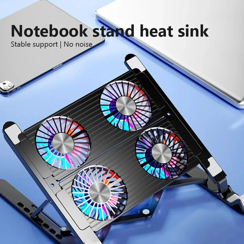 Nowa Podkładka Chłodząca do La – Laptop Cooling Pad recenzja i cena